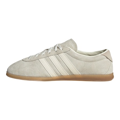 Adidas/阿迪达斯正品三叶草女士薄底经典运动板鞋德训鞋IH6933