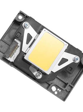 EPSON爱普生R330打印喷头