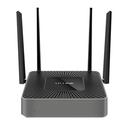 TP-LINK企业级路由器千兆AX3000