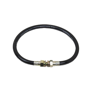 BNG防爆挠性管防爆管防爆软管4分DN20挠性管橡胶管穿线管长度定制