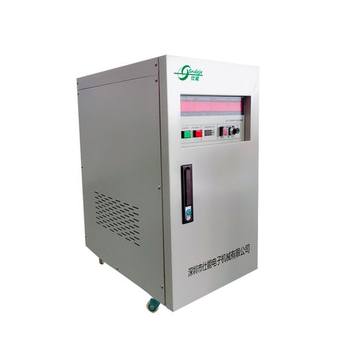 可调压60HZ单相变频电源稳频稳压可编程程控变频直流电源生产厂家