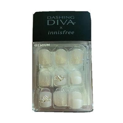 悦诗风吟甲片穿戴甲指甲贴片便捷