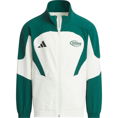 Adidas/阿迪达斯正品LK WV JKT小童拒水防泼夹克外套JN1749