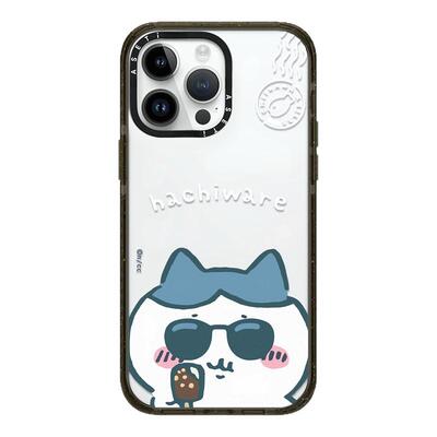 CASETiFiY联名吉伊卡哇小八乌萨齐17pro适用于iPhone16promax苹果15plus手机壳14磁吸13卡通12华强北平替潮女