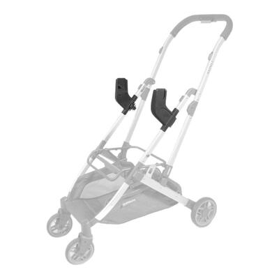 UPPAbaby MINU v2/v3婴儿推车专用配件合集