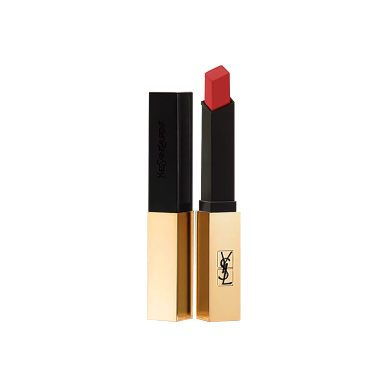 【自营】YSL/圣罗兰小金条口红1977哑光唇膏化妆品生日礼物送女友