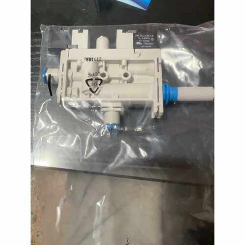 询价-费斯托真空机械阀Ovel-10-l-15-pq-vq6-ua