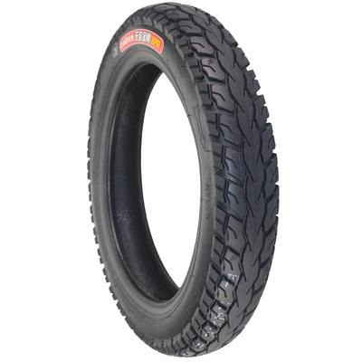 正新电动车14x2.50电瓶车真空胎