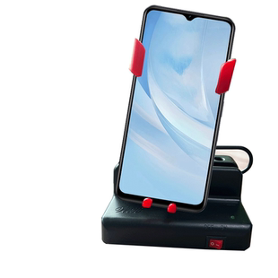 静音无磁摇步器手机自动摇摆器平安计步器摇步数微信刷步可调幅度