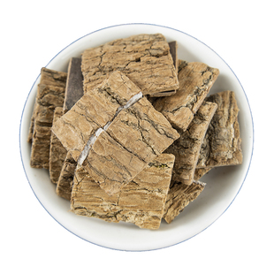 杜仲药材500g生杜仲中药老树皮干片野生可搭配川断天麻巴戟天泡酒