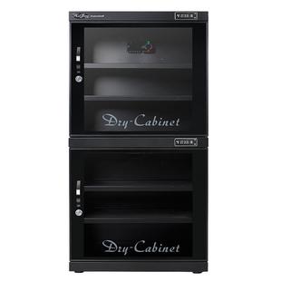 惠通电子防潮箱250L/300L/800L相机干燥箱除湿箱茶叶邮册防潮柜