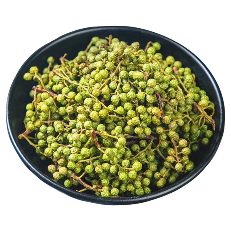 青花椒300g江津九叶青花椒商用