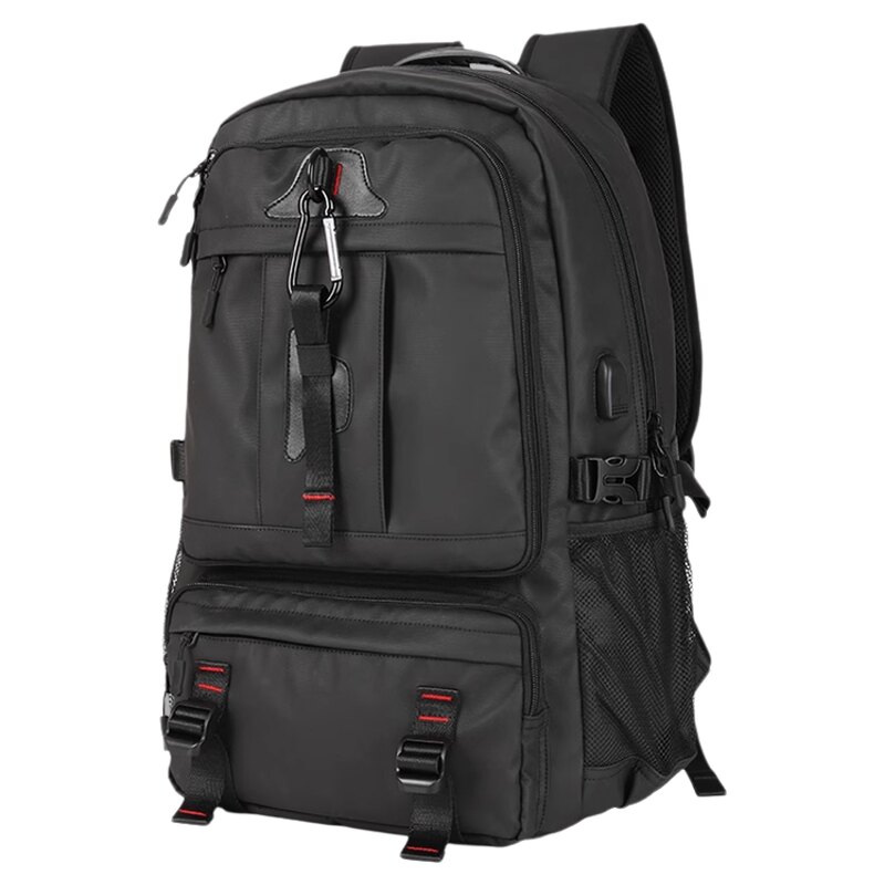 超大容量旅行双肩背包