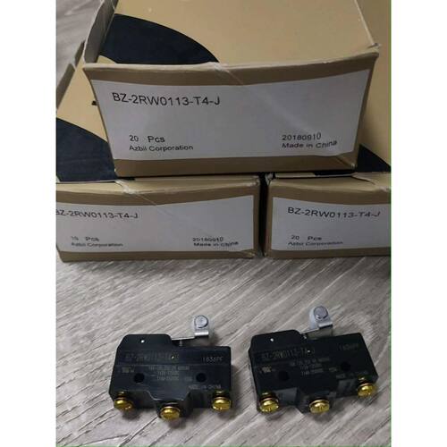 BZ-2RW0113-T4-J全新正品实物图片120元议价