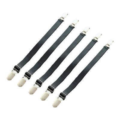 吊带丝袜吊袜带防滑鸭嘴夹长筒袜