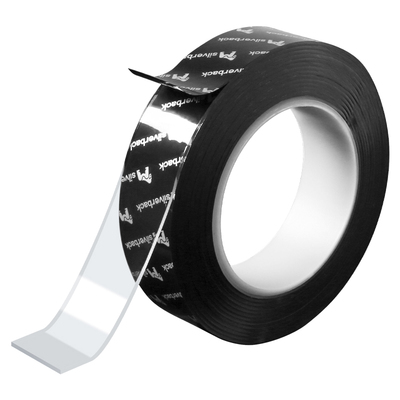 提升双面胶3metc魔术贴助粘剂