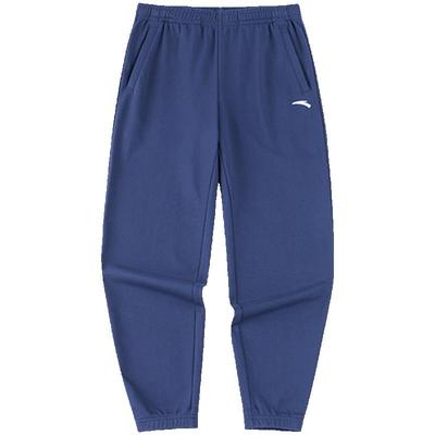 安踏男士卫裤运动长裤