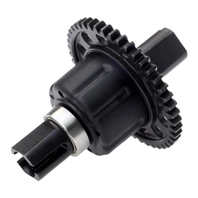 致顶兴耀华8车配件 08421 08423 08427 中央差速器 8009 8243