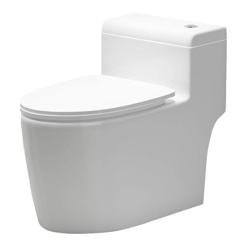 JMOEOW高端马桶家用坐便器卫浴