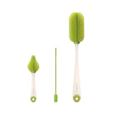 世喜硅胶奶瓶刷新生婴儿专用