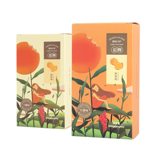 阿娇姐红糖姜粿坐月子营养气血体寒经期暖胃姜汁姜粉红糖姜茶姨妈