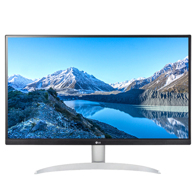 lg27up600K4K超清液晶显示器