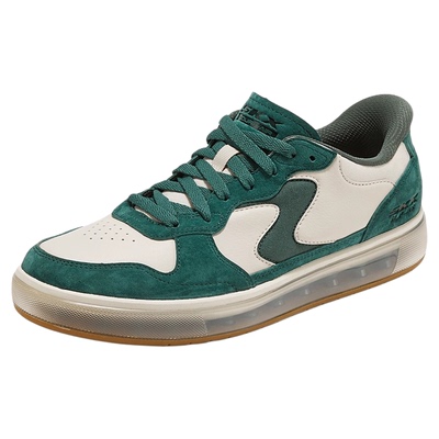 斯凯奇闪穿鞋|春季新款男子百搭潮流时尚板鞋舒适休闲运动鞋