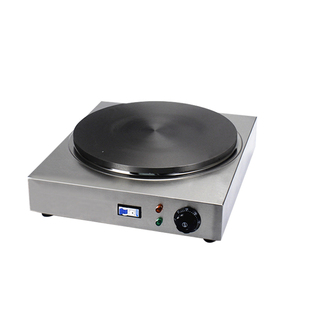 煎饼机商用摆摊煎饼的电鏊子家用菜煎饼锅果子锅山东杂粮煎饼鏊子