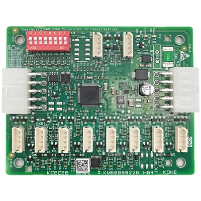 适用于通力电梯扩展板/KCECEB板