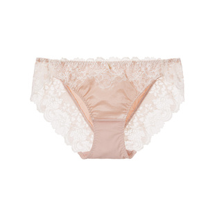 PEACH JOHN/蜜桃派蕾丝内裤透气性感舒适