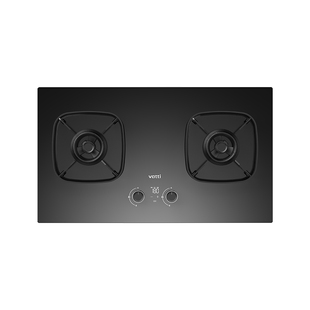 华帝燃气灶i10306D煤气灶定时家用猛火灶天然气官方旗舰店正品