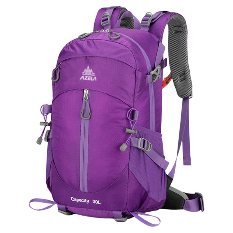 赛普轻量化户外徒步30l升登山包