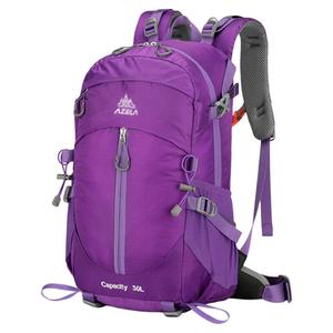 赛普轻量化登山包女户外双肩轻便男款旅行徒步爬山骑行背包30l升