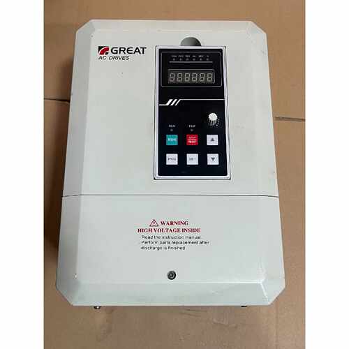询价上海格立特VF10-7R5G3 7.5KW/380V
