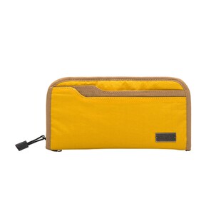 gox多功能旅行护照包可放机票证件收纳包防水保护套卡包防盗刷