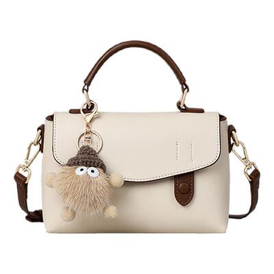 小C&K真皮百搭剑桥包送女友