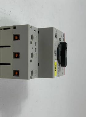 配件ABB  MS325-1.0A  接触器议价