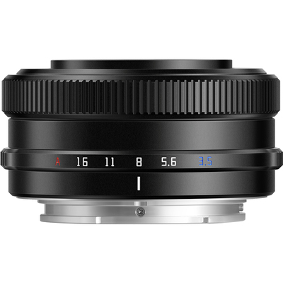 铭匠AF 14mm F3.5自动镜头星空风光人文广角定焦适用富士X索尼E