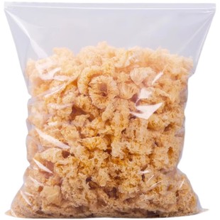 大号自封袋加厚pe袋透明食品密封袋封口袋服装被子收纳塑料包装袋