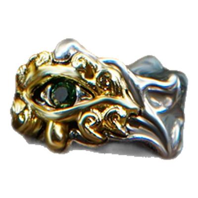 藏式灵瞳星月菩提配饰手串文玩猴头金刚全套散珠隔珠diy手工编绳