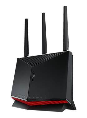 RT-BE86U双频Wifi7路由器