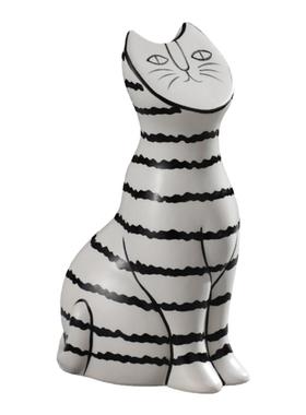 陶瓷装饰现代轻奢客厅桌面儿童房