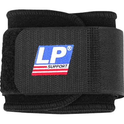 lp753单片缠绕式运动网排足护腕
