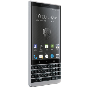 黑莓 KEY2全键盘手机双卡keyone2代三网BlackBerry/黑莓 DTEK60