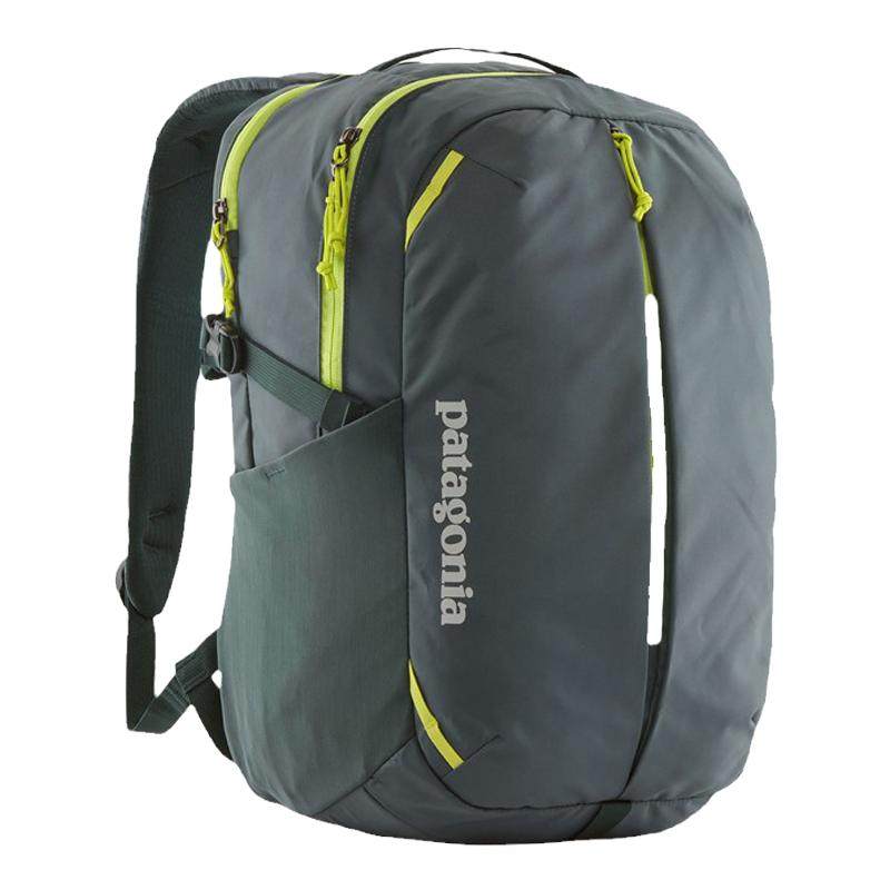PATAGONIA/巴塔哥尼亚双肩背包28L旅行出差户外徒步登山男女正品