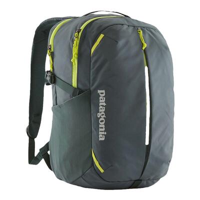 PATAGONIA/巴塔哥尼亚儿童18L双肩背包旅行出差户外徒步登山正品
