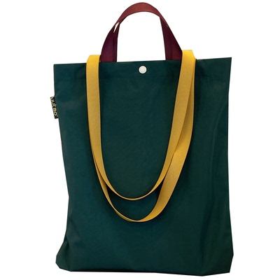 uutao高级感简约通勤文件包小众