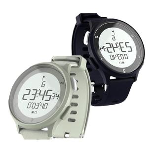 迪卡侬电子表男中学生防水W500运动手表女儿童闹钟青少年潮流KIDA