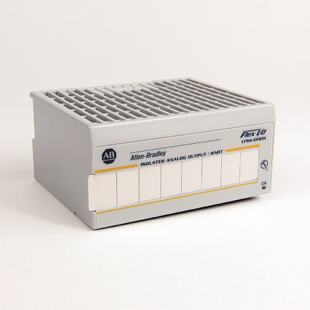议价美国罗克韦尔Allen-BradleyAB1794-OE12输出模块全新质保1年
