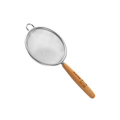 JOJO'SLIFEPD面粉筛不锈钢过滤